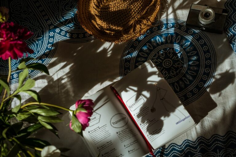 Photo Beach accessories