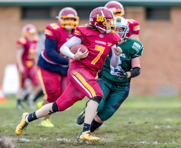 Photo Image: Outdoor Sports