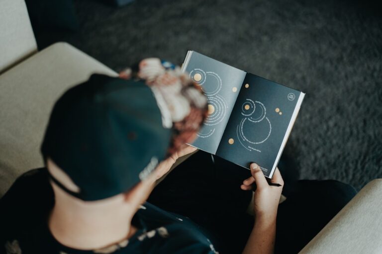 Photo Entrepreneurial mindset