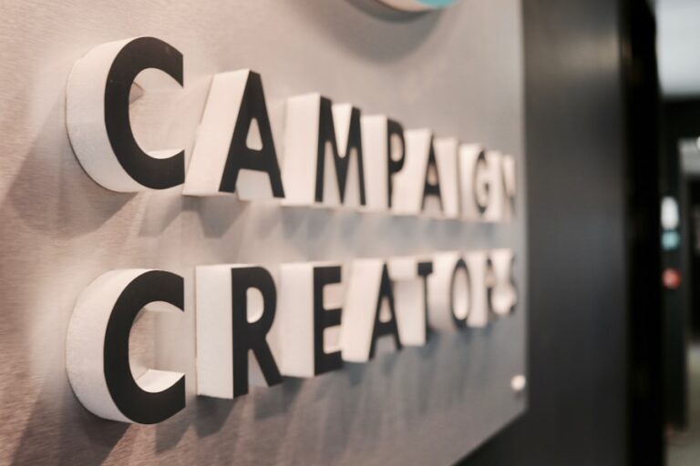 Photo "How to create ads for promoting a fundraising campaign"