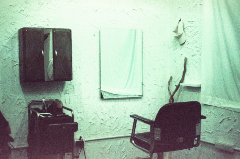 Photo Therapists office