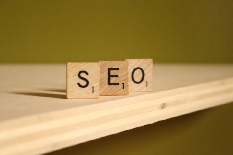Photo Search engine ranking