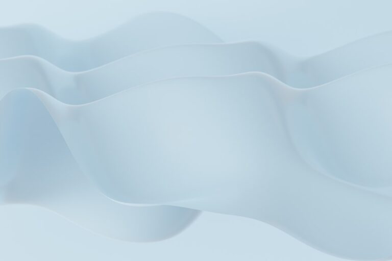 Photo Website layout