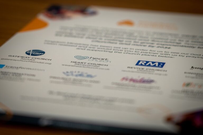 Photo Service contract