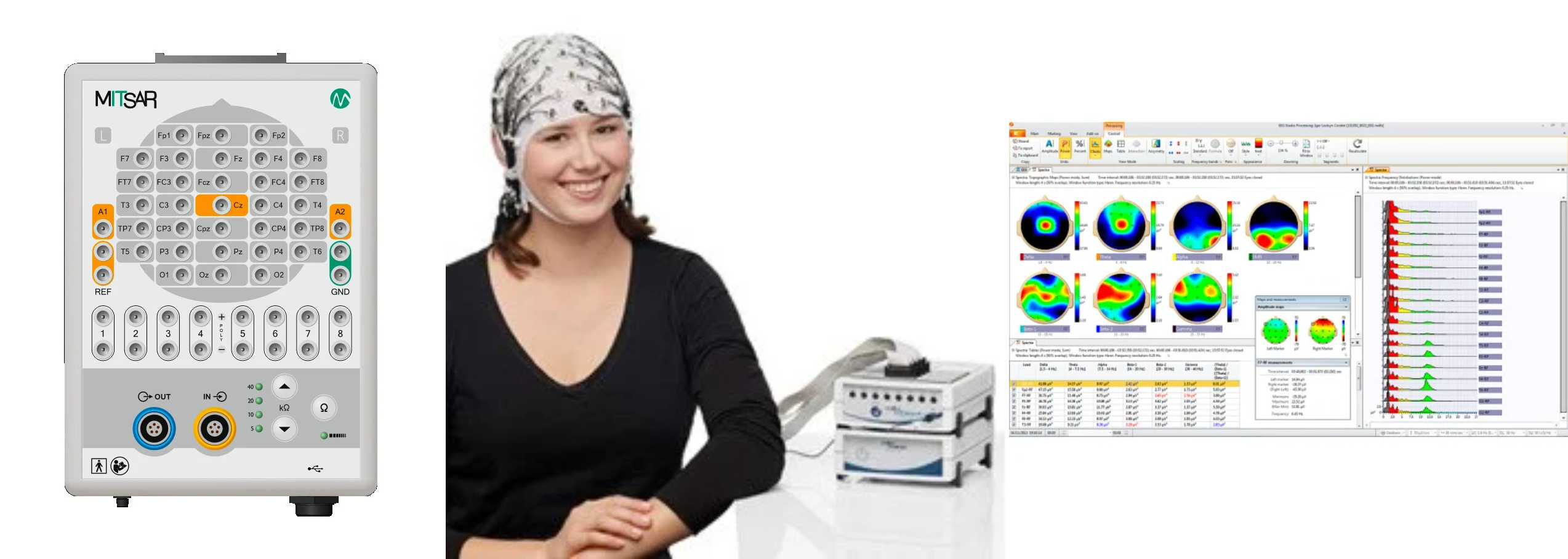 26 Aplicarea neurofeedback-ului în clinici ghid complet terapie neurofeedback