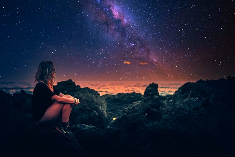 Photo Horoscope energy and rest periods