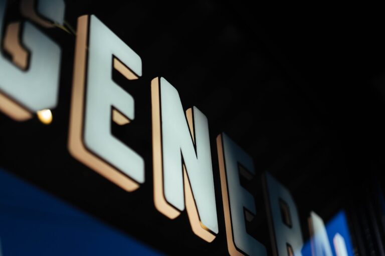 Photo brand building