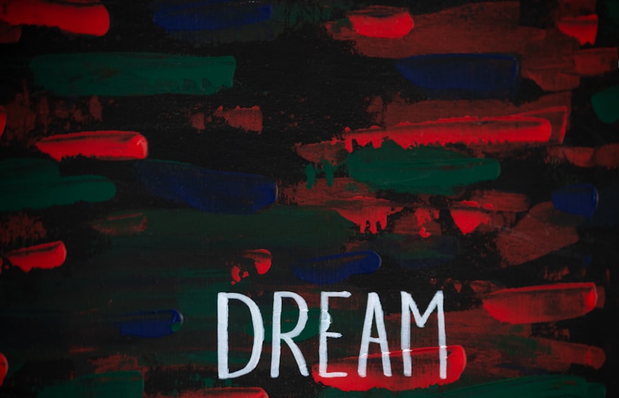 Photo dream interpretation