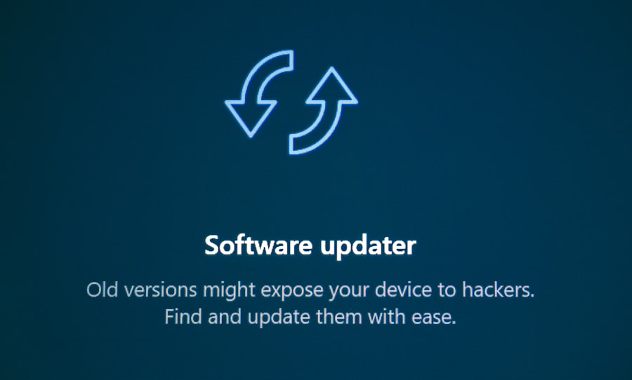 recovery errors
