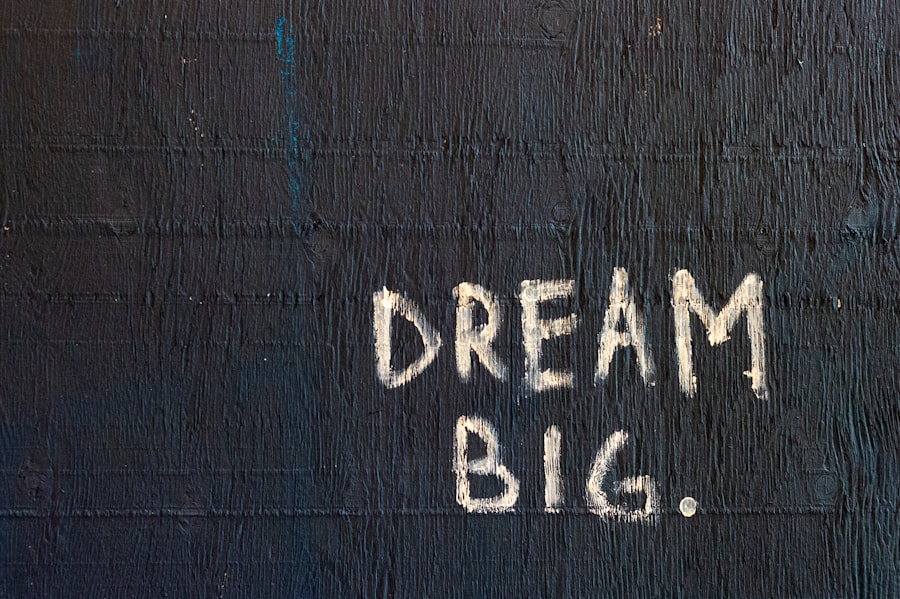 dreams