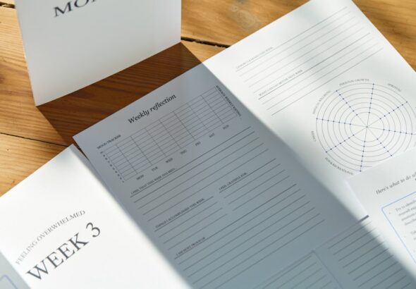 Photo influence health routine