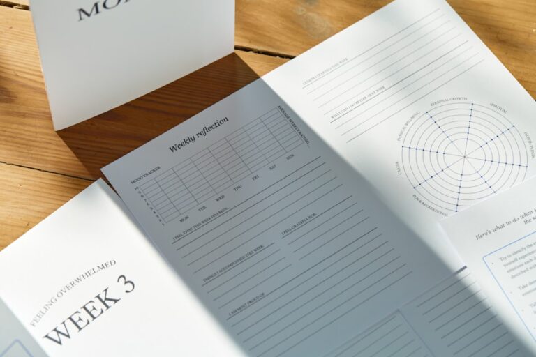 Photo influence health routine