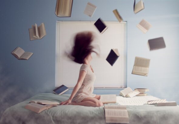 Photo dream interpretation