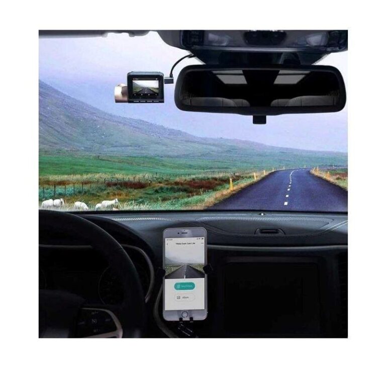 camera auto
