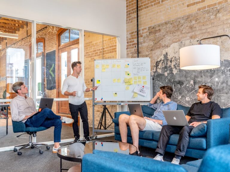 Photo entrepreneurship
