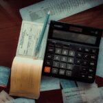 Photo cash flow management