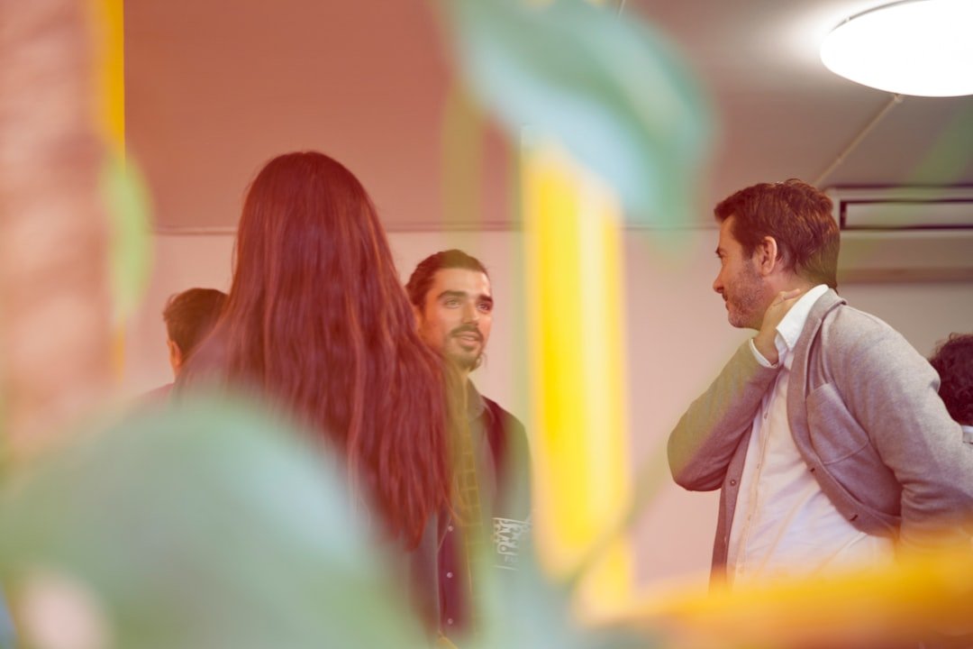Photo networking