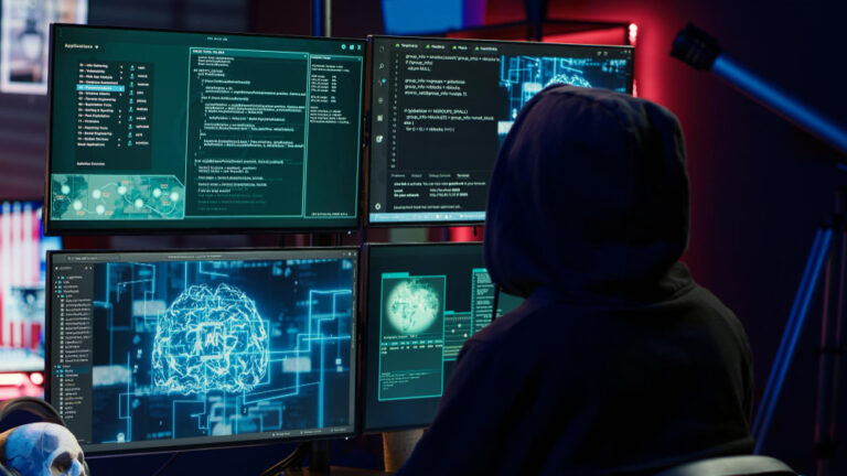 Cum funcționează un test de penetrare autonom, condus de inteligență artificială
