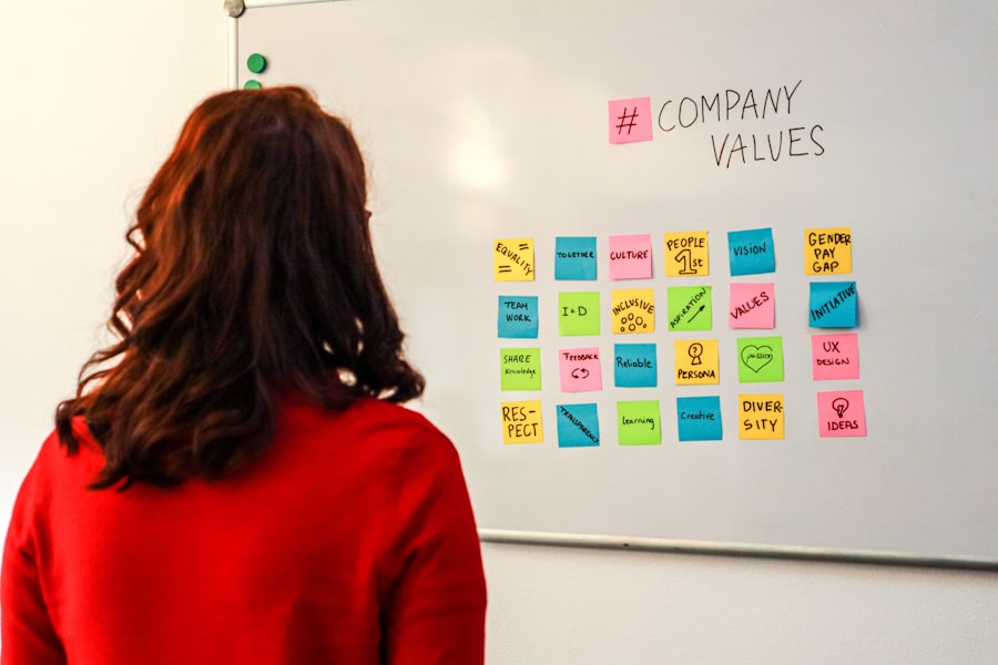 competitor analysis