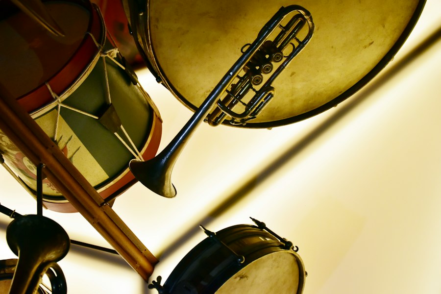 instrumentele potrivite