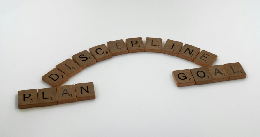 Photo realistic business objectives