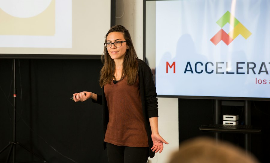 acceleration program