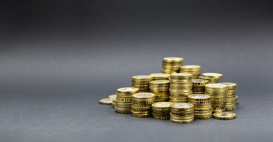 Photo financial education