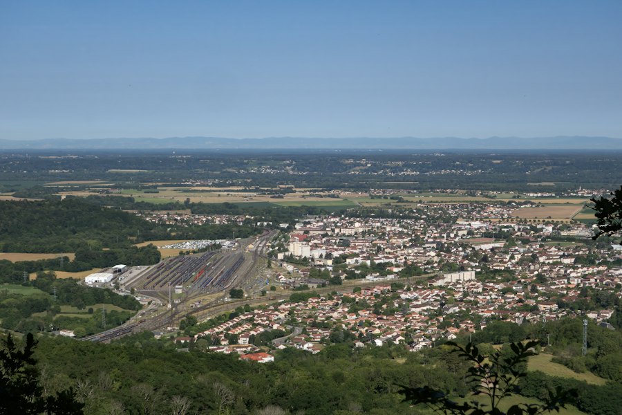 Photo plan de rezerva