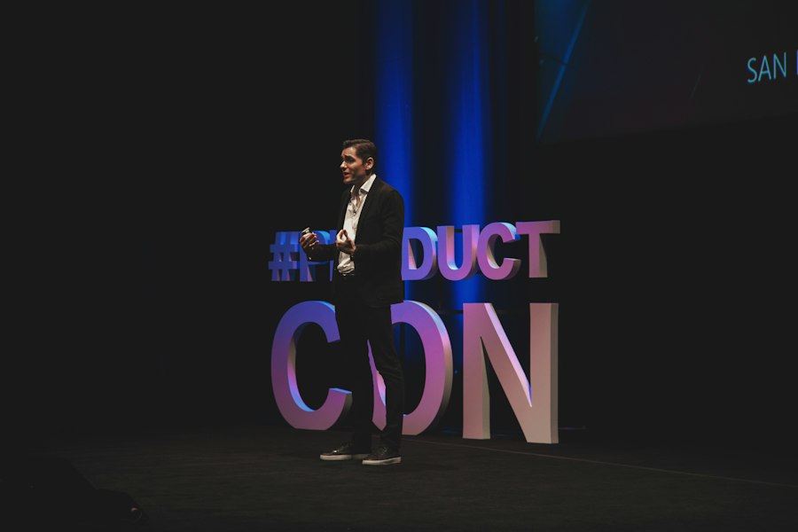 startup presentation