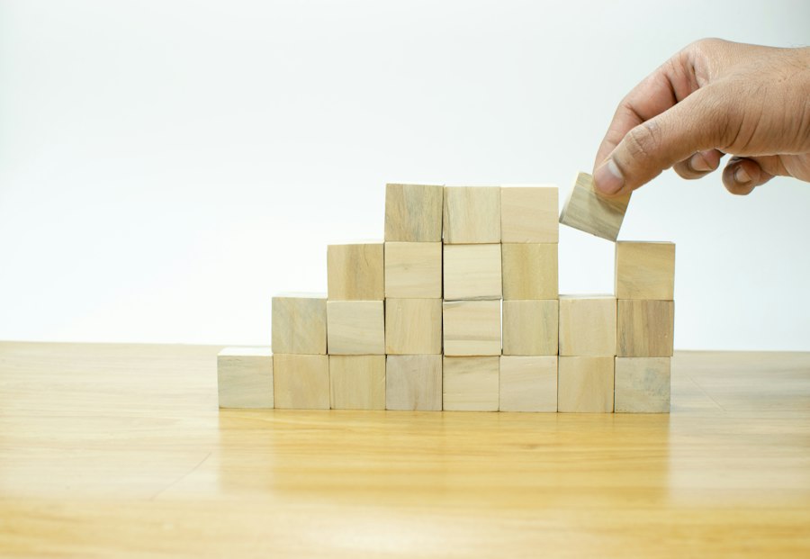 Photo growth management