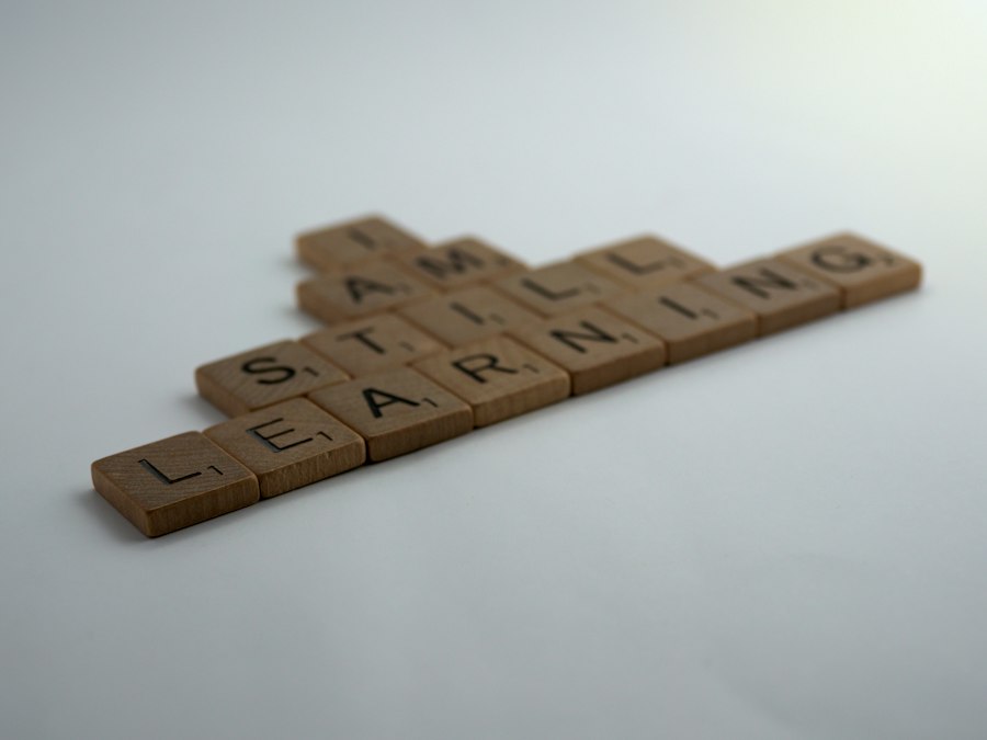 learning business through practice