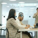 Photo sales skills training
