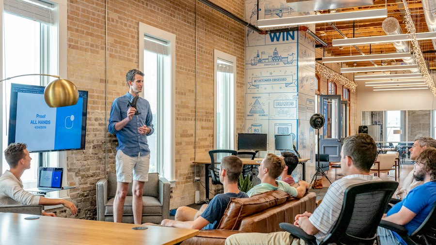 sales skills training