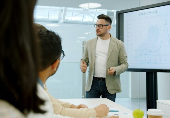 Photo sales skills essentials recent studies
