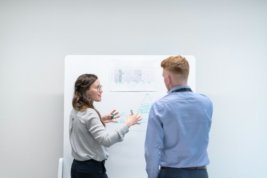 business presentation communication tips