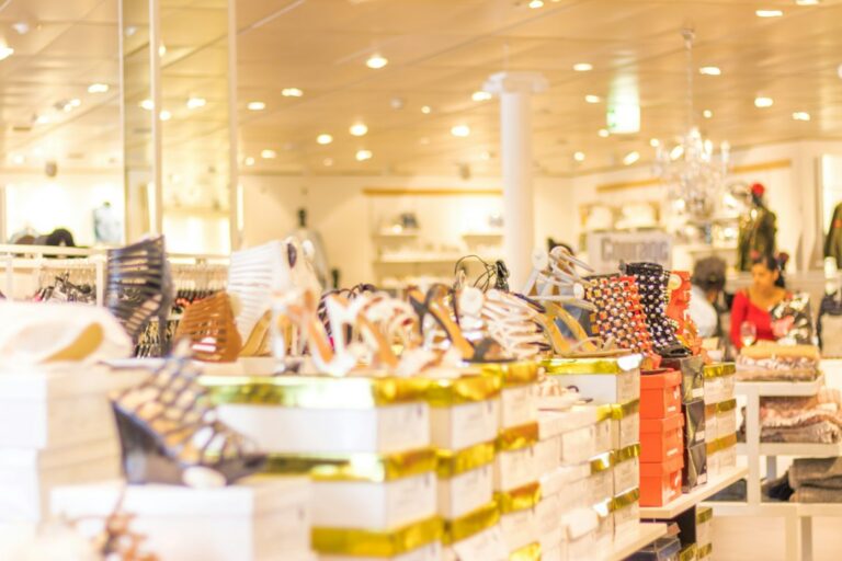 Photo upselling service ideas retail