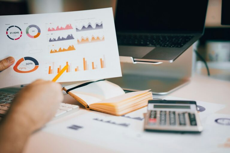 Photo accounting basics for managers