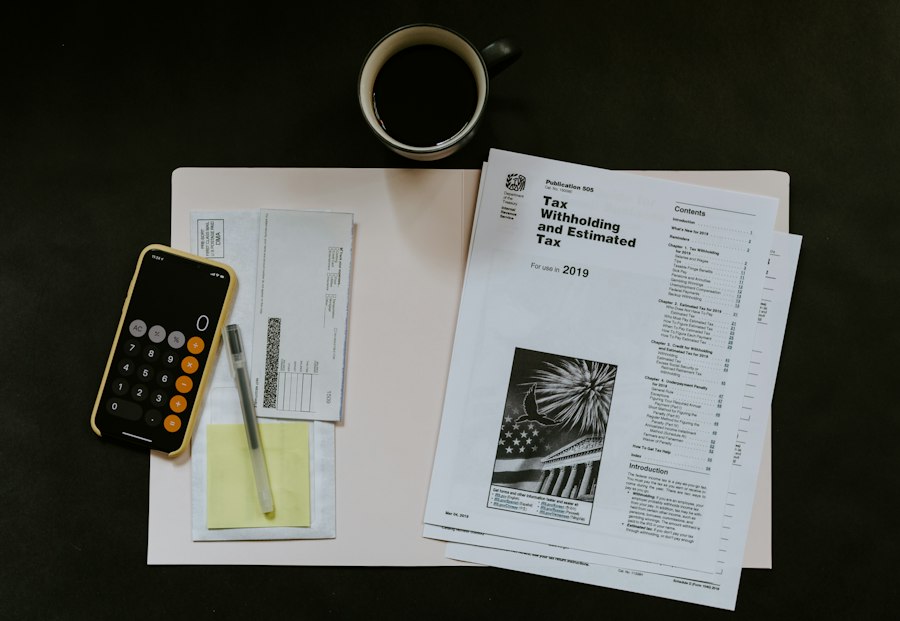 Photo accounting basics for managers