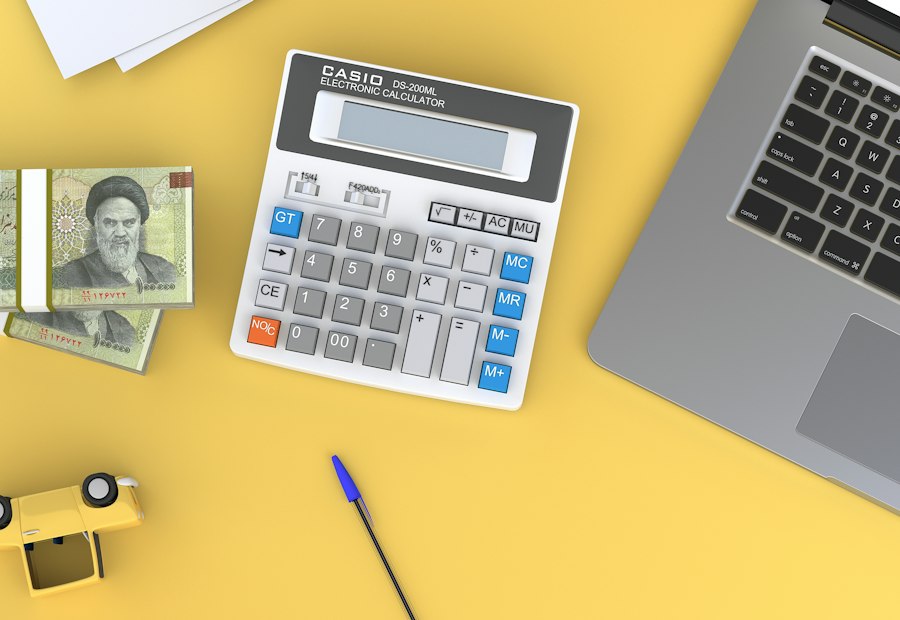 accounting basics for managers