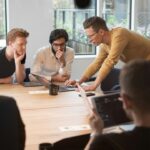 Photo team productivity tips