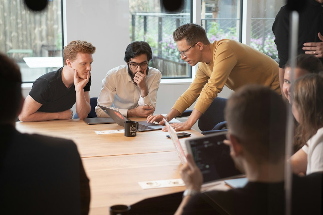 Photo team productivity tips
