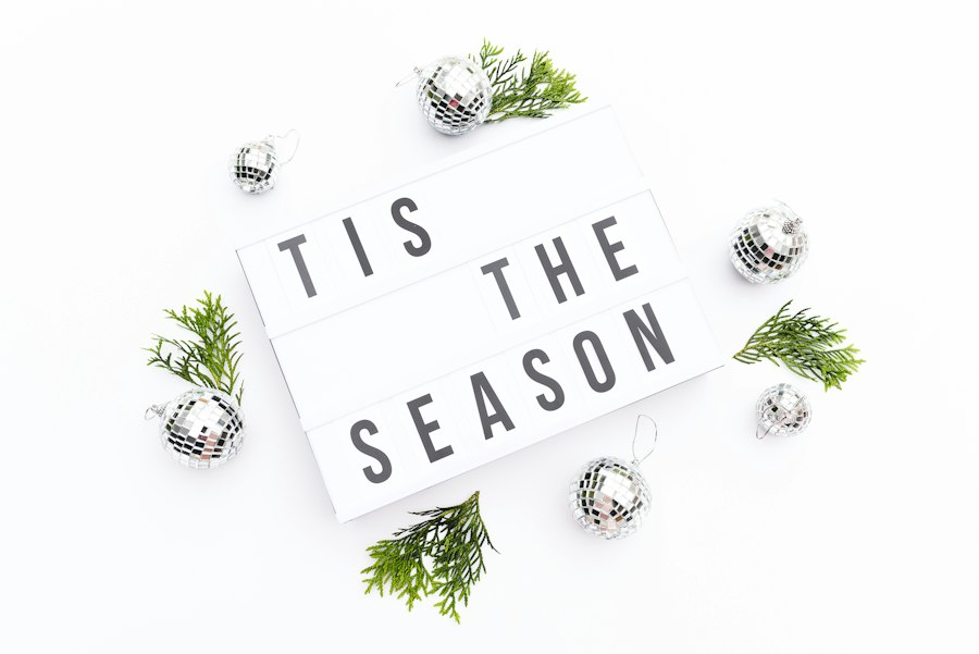 Photo seasonal business ideas