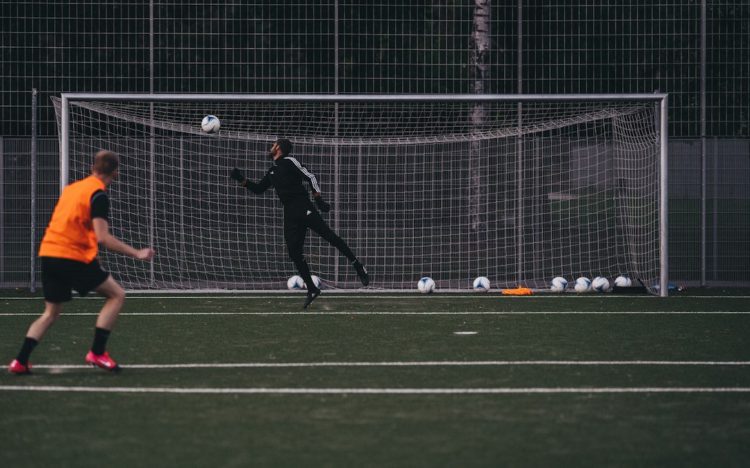 Photo pitch preparation tips