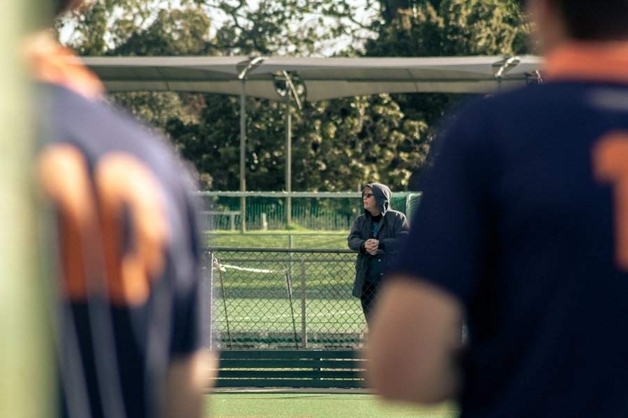 Photo pitch preparation tips