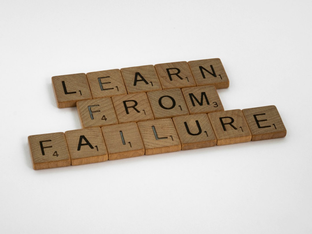 Photo entrepreneurship education mistakes