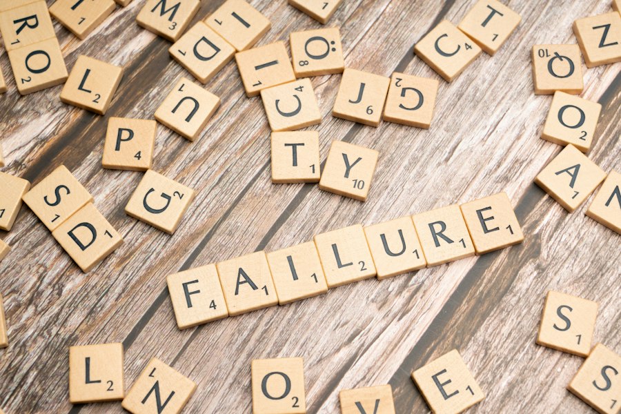 common mistakes learning business practice