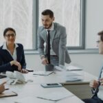 Photo labor law guide for new managers