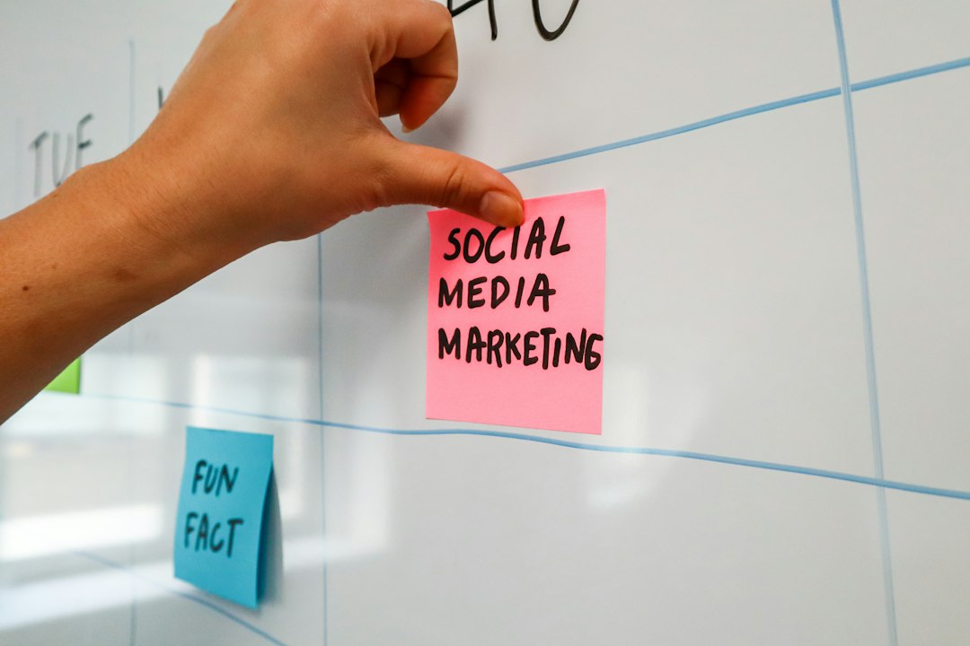 Photo common marketing plan mistakes