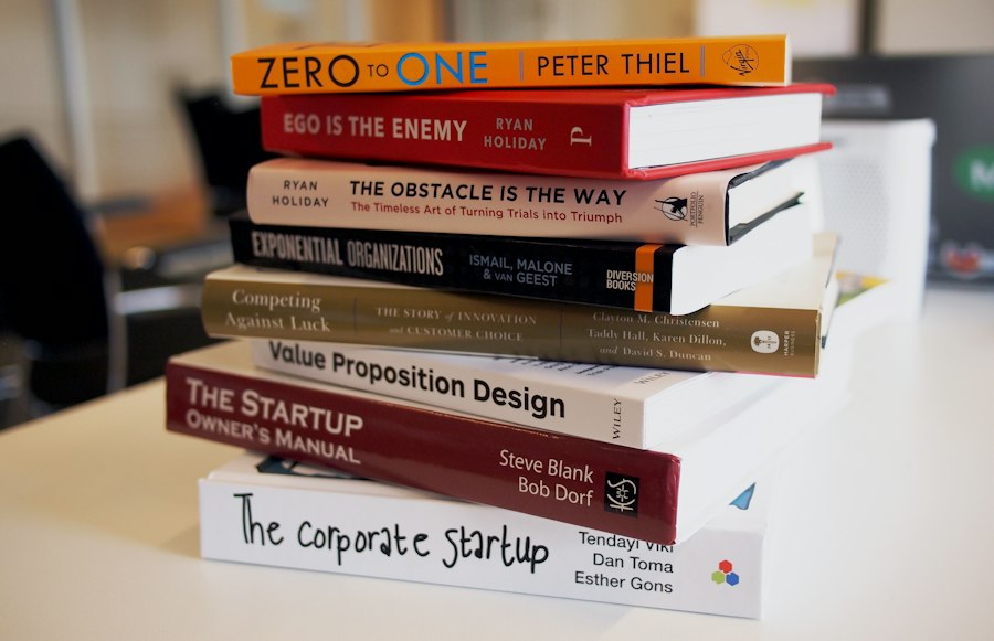 entrepreneurship education guide experts data