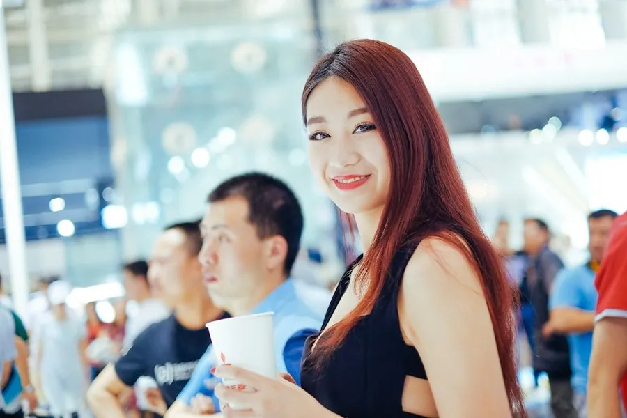 business networking mistakes event